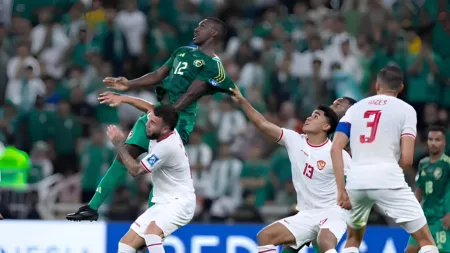 Link Live Streaming Timnas Indonesia vs Arab Saudi, Klik Disini Link Live Streaming Timnas Indonesia vs Arab Saudi, Klik Disini
