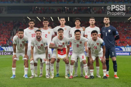 Update Ranking FIFA Timnas Indonesia usai Kalahkan Arab Saudi Ranking FIFA Timnas Indonesia naik drastis usai mengalahkan Arab Saudi dengan skor 2-0