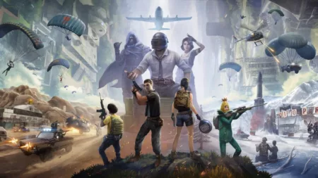 Update Terbaru Kode Redeem PUBG 8 Desember 2024, Klaim Sekarang Special Hari ini PUBG Mobile