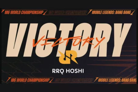 Finally! RRQ Hoshi Lolos ke Semifinal Upper Bracket M6 Championship 2024, Tumbangkan Wakil Malaysia! Finally! RRQ Hoshi Lolos ke Semifinal Upper Bracket M6 Championship 2024, Tumbangkan Wakil Malaysia!