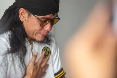 Gus Miftah Mundur sebagai Utusan Presiden, Ini Gaji dan Fasilitas yang Harus Direlakan Gus Miftah