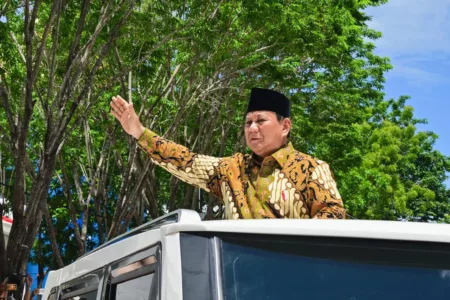 Jelang 100 Hari Prabowo Subianto