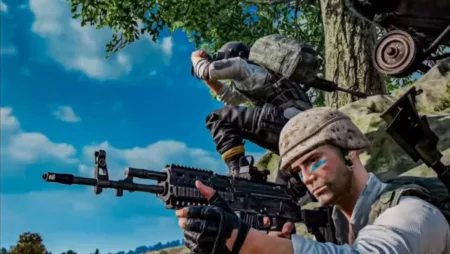 Dijamin Makin Seru! Dapatkan 15 Kode Redeem PUBG Mobile Sultan Gratis Buat kalian! Dijamin Makin Seru! Dapatkan 15 Kode Redeem PUBG Mobile Sultan Gratis Buat kalian!