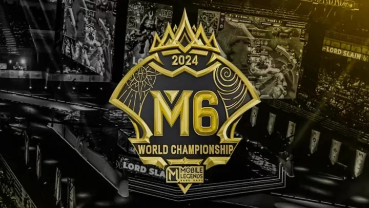 Semifinal Pertemukan RRQ Hoshi VS Team Liquid ID Link Streaming M6 MLBB