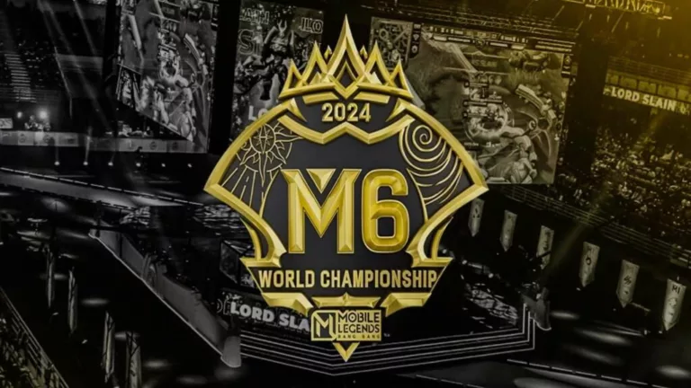 Semifinal Pertemukan RRQ Hoshi VS Team Liquid ID Link Streaming M6 MLBB
