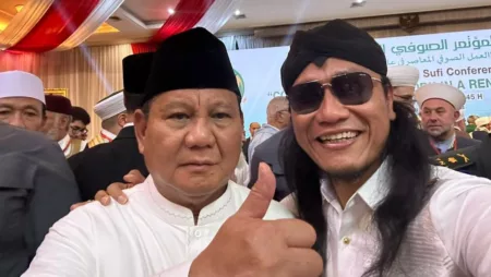 Prabowo Akan Cari Pengganti Gus Miftah, Publik Banyak yang Menolak !!! Prabowo & Gus Miftah