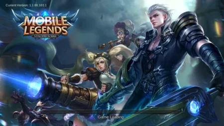 Emblem dan Build Item Chou Roamer ala Pro Player Kiboy ONIC Esports kode redeem ml
