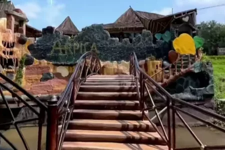 Arpica Ramen: Destinasi Wisata Lengkap di Garut yang Wajib Dikunjungi Arpica Ramen: Destinasi Wisata Lengkap di Garut yang Wajib Dikunjungi