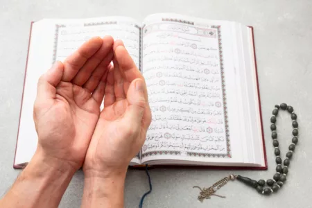 Doa Paling Jitu! Bacaan Ayat 1000 Dinar yang Memiliki Keutamaan Luarbiasa Bacaan ayat 1000 dinar yang memiliki keutamaan luarbiasa bagi yang mengamalkannya