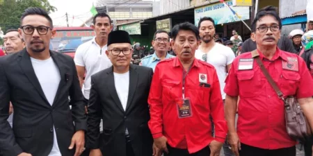 Bawaslu Kuningan Tidak Rekomendasikan PSU, Tim Ridho-Kamdan Akan Lapor DKPP Bawaslu Kuningan Tidak Rekomendasikan PSU, Tim Ridho-Kamdan Akan Lapor DKPP