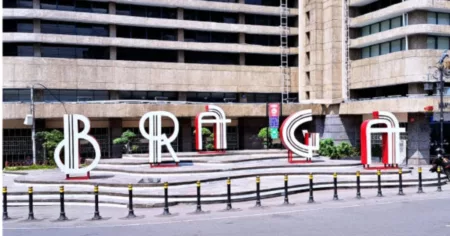 Hujan Ekstrem Ancam Libur Akhir Tahun, Wali Kota Bandung Minta Wisatawan Waspada Berikut 4 rekomendasi tempat wisata gratis di Kota Bandung yang cocok untuk liburan Nataru