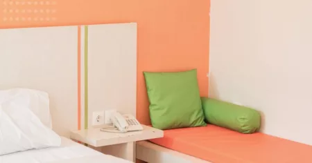 Hotel Murah di Bandung yang Cocok untuk Liburan Nataru, Buruan Cek In! Berikut ulasan rekomendasi hotel murah di Bandung