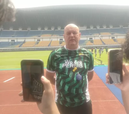 Masa Depan Persib di ACL Two Bergantung Pada Tim Lain, Bojan Ungkap Hanya Fokus Pada Timnya Masa Depan Persib di ACL Two Bergantung Pada Tim Lain, Bojan Ungkap Hanya Fokus Pada Timnya