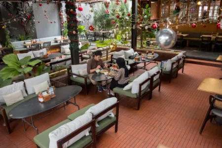 Bonfire Roast and Grill: Restoran Ramah Keluarga dengan Hidangan Lezat di Bandung Bonfire Roast and Grill: Restoran Ramah Keluarga dengan Hidangan Lezat di Bandung