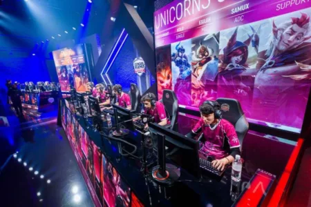 Tips Jadi Pro Player Esports, Skill Aja Nggak Cukup! Tips Jadi Pro Player Esports, Skill Aja Nggak Cukup!