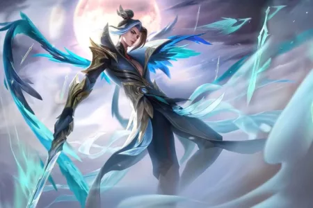 Tak Selalu Negatif, Inilah 5 Manfaat Main Mobile Legends! Tak Selalu Negatif, Inilah 5 Manfaat Main Mobile Legends