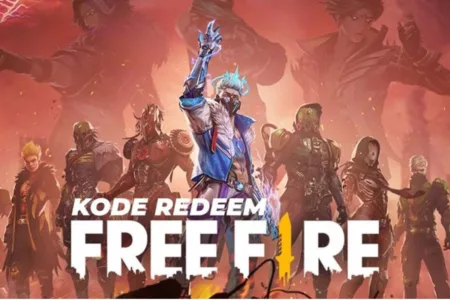 Klaim Gratisan! Kode Redeem ML 5 Desember 2024 Sudah Rilis! Klaim Gratisan! Kode Redeem ML 5 Desember 2024 Sudah Rilis!