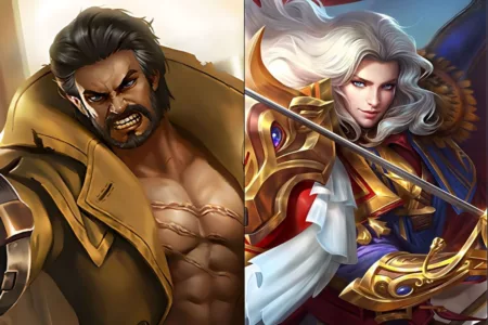 Kenali Bedanya Hyper dan Jungler di Mobile Legends, Buat Pemula yang Baru Mau Main! Kenali Bedanya Hyper dan Jungler di Mobile Legends, Buat Pemula yang Baru Mau Main!