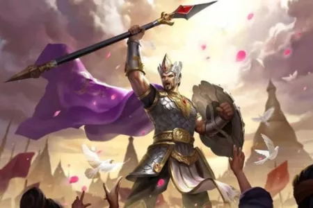 Dapatkan Item Langka Mobile Legends! Inilah Kode Redeem ML Hari Ini 20 Desember 2024, Klaim Sekarang! Dapatkan Item Langka Mobile Legends! Inilah Kode Redeem ML Hari Ini 20 Desember 2024, Klaim Sekarang!