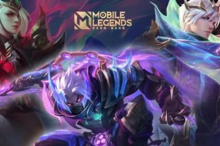 Klaim Sebelum Kehabisan! Inilah Kode Redeem ML Gratis 8 Desember 2024 , Limited! Klaim Sebelum Kehabisan! Inilah Kode Redeem ML Gratis 8 Desember 2024 , Limited!