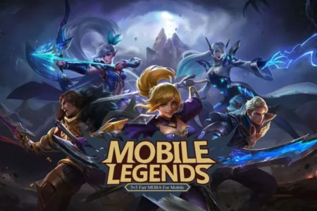 Dapetin Kode Redeem ML Terbaru 6 Desember 2024, Buruan Klaim! Dapetin Kode Redeem ML Terbaru 6 Desember 2024, Buruan Klaim!