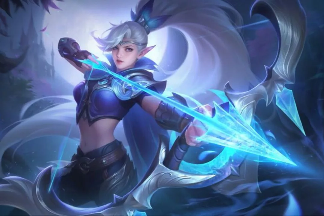 Kisah Miya Mobile Legends: Sang Pemanah Terhebat dari Bangsa Elf di Land of Dawn! Kisah Miya Mobile Legends: Sang Pemanah Terhebat dari Bangsa Elf di Land of Dawn!
