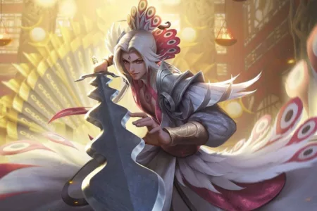 Rekomendasi Build Ling MLBB Terbaik 2024: Hero Jungler Assassin Andalan Sutsujin ‘RRQ Hoshi’ ekomendasi build terbaik untuk Ling, hero jungler assassin yang sangat diandalkan oleh Sutsujin dari RRQ Hoshi, pada tahun 2024