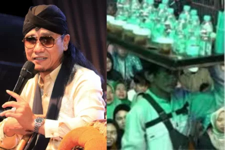 Gus Miftah Mundur Sebagai Utusan Khusus Presiden Gus Miftah mundur sebagai utursan khusus presiden