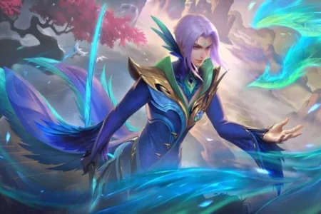 Panduan Mengenal Hero Mobile Legends: Tips Memulai bagi Pemula Panduan Mengenal Hero Mobile Legends: Tips Memulai bagi Pemula