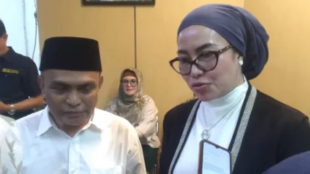 Gema Cipta Harap Kebijakan Farhan-Erwin Pro UMKM dan Pedagang Pasar Tradisional Gema Cipta Harap Kebijakan Farhan-Erwin Pro UMKM