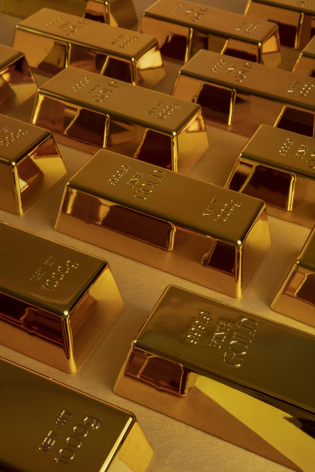 Harga Emas Antam Hari Ini