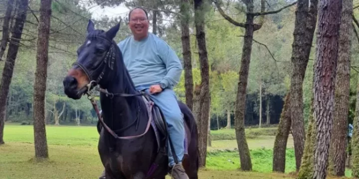 Refleksi Akhir Tahun 2024, Menyongsong Masa Depan Demokrasi Indonesia Toddy Ardiansyah Prabu