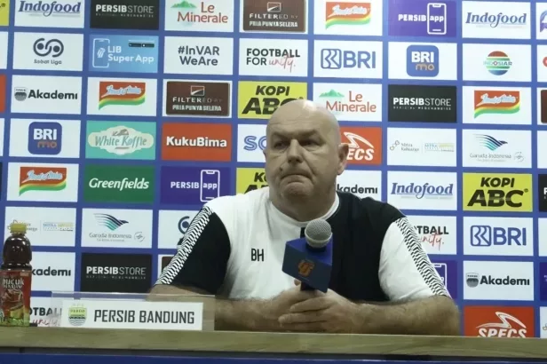 Bojan Hodak Ingin Gelar Lagi dan Siap Tampil Lebih Baik di ACL Two Musim Depan