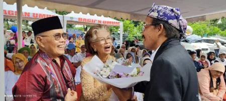 Sesepuh Kadamas Kritik Minimnya Dukungan Pemda dalam Peringatan Hari Dewi Sartika Mieling Dewi Sartika