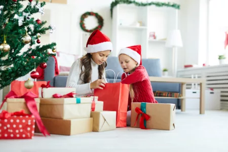 Inilah 10 Ide Kado Natal Untuk Orang Tercinta, Lihat Jelasnya! Inilah 10 Ide Kado Natal. (sumber:freepic.com)