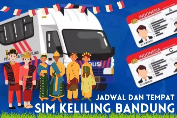 Jadwal-dan-Tempat-SIM-Keliling-Bandung-18-19-Mei-2025