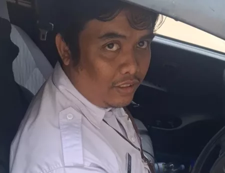 KPU Jawa Barat Bungkam Soal Pencopotan Ummi Wahyuni KPU Jawa Barat Bungkam Soal Pencopotan Ummi Wahyuni