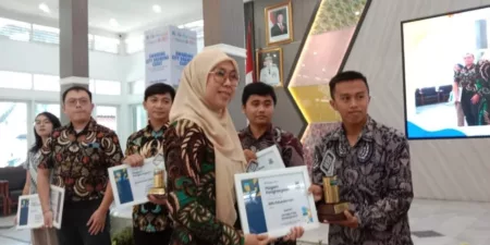Kabupaten Garut Luncurkan City Branding dan Gelar Lomba Fotografi serta Video Wisata Kabupaten Garut Luncurkan City Branding dan Gelar Lomba Fotografi serta Video Wisata