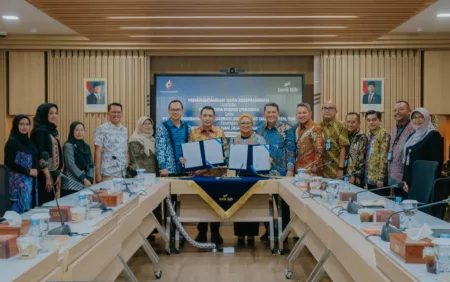 bank bjb Jalin Kerjasama dengan PT Geo Dipa Energi Persero Terkait Layanan Perbankan