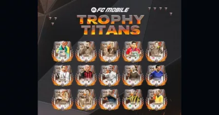 Buruan Klaim Sekarang! Update Kode Redeem FC Mobile untuk Hari Ini Klaim update kode redeem FC Mobile untuk hari ini