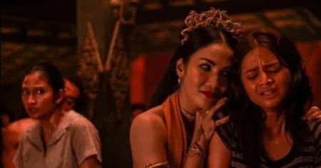 Link Nonton Film Badarawuhi di Desa Penari Full HD Tanpa Cut, Gratis untuk Semua! Link nonton film Badarawuhi di Desa Penari full HD tanpa cut
