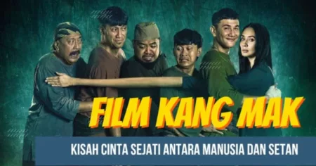 Link Nonton Film Kang Mak From Pee Mak 2024, Kualitas HD Tanpa Cut dan Gratis! Link nonton film Kang Mang Mak From Pee Mak 2024 kualitas HD tanpa cut