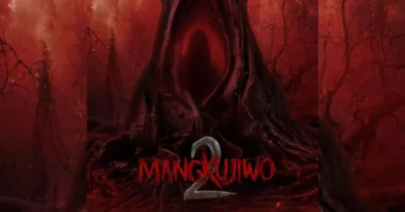 Spesial Malam Jumat! Link Nonton Film Mangkujiwo 2, Penakut Jangan Klik Linknya Link nonton film Mangkujiwo 2 dengan kualitas HD tanpa cut