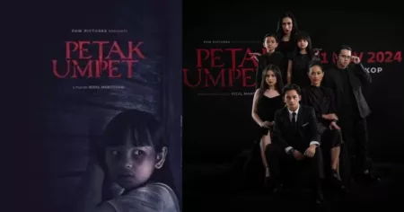 Link Nonton Film Petak Umpet Full HD, Diadaptasi dari Kisah Nyata yang Viral Di YouTube! Link nonton film Petak Umpet, diadaptasi dari kisah nyata!