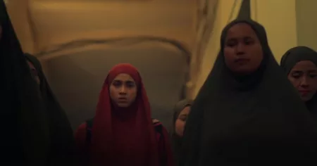 Link Nonton Film Tuhan Izinkan Aku Berdosa Full HD Tanpa Cut, Ada di Rebahin dan LK21 ? Link nonton film Tuhan Izinkan Aku Berdosa