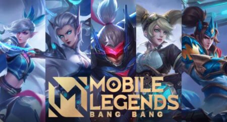 Update 5 Kode Kode Redeem ML Terbaru, 3 Desember 2024 Klaim Sekarang! Mobile Legends