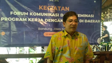 Mahyu Darma Beberkan Program Utama DPD RI Jawa Barat, Ajak Masyarakat Sampaikan Aspirasi Mahyu Darma Beberkan Program Utama DPD RI Jawa Barat, Ajak Masyarakat Sampaikan Aspirasi