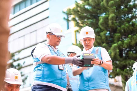 PLN UP3 Bandung Pastikan Personil dan Peralatan Siap Selama Natal 2024 dan Tahun Baru 2025 PLN UP3 Bandung Pastikan Personil dan Peralatan Siap Selama Natal 2024 dan Tahun Baru 2025