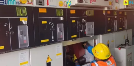 Jelang Natal dan Tahun Baru PT PLN UP3 Bandung Dukung Peningkatan Penjualan Energize CV Daya Lestari dari daya I3/520.000 VA – I3/1.040.000 VA PT PLN UP3 Bandung Dukung Peningkatan Penjualan Energize CV Daya Lestar