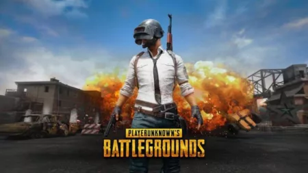 5 Kode Redeem PUBG 5 Desember 2024, Klaim Sekarang Special Hari ini PUBG Mobile